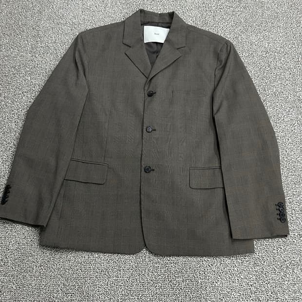 던스트 블레이져