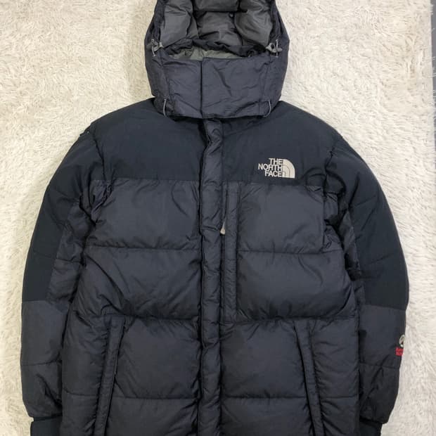 노스페이스 대장급 700 구스다운 패딩/#2500