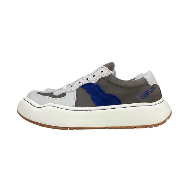 아더에러 로그 바우스 그레이 260