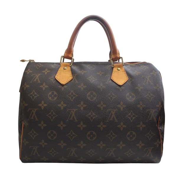 루이비통 모노그램 스피디 30 토트백