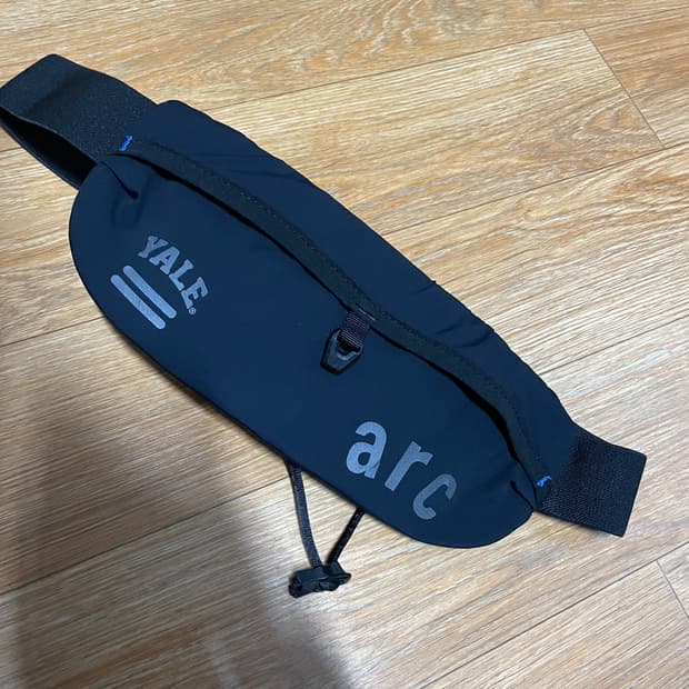 ARC 러닝 벨트입니다