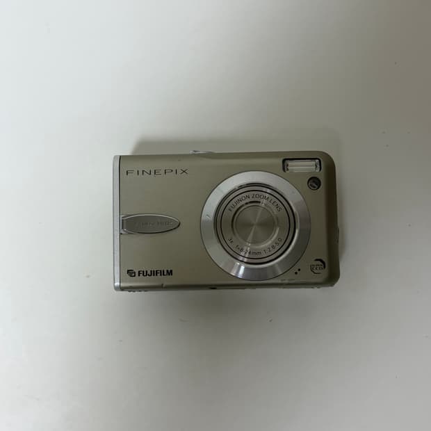 후지필름 파인픽스 fujifilm f30 디지털 카메라 디카 판매