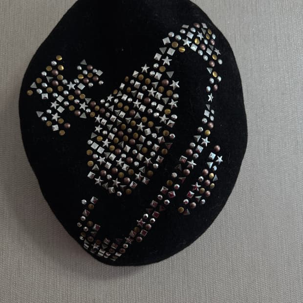 Vivienne Westwood 베레모