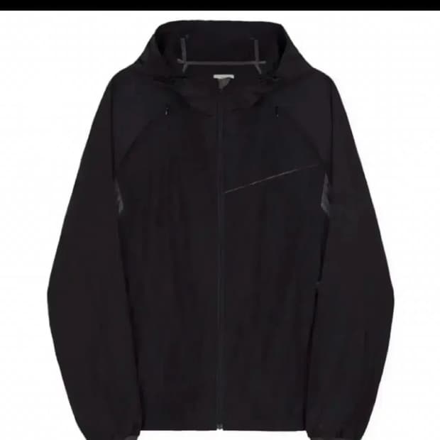 엑슬림 xlim EP.2 시놉시스 바람막이