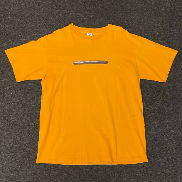 90s Patagonia 파타고니아 베네피셜 티 반팔 티셔츠 