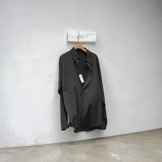 Barbell object film po