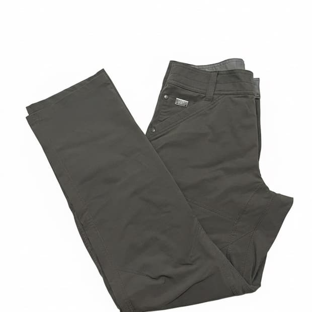 빈티지 KÜHL 팬츠