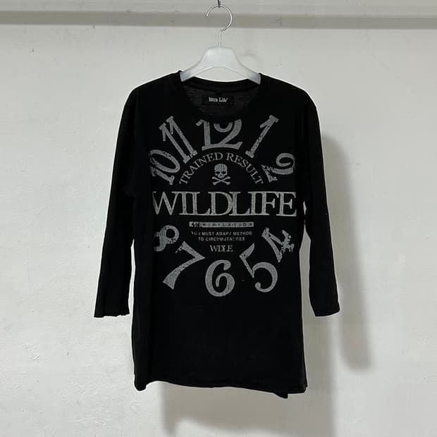 vtg top