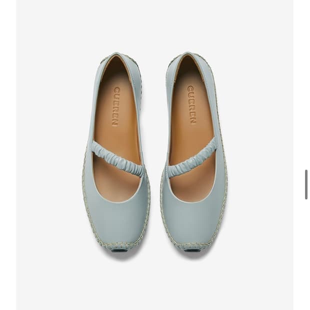 쿠에른 발렌시아 13 스카이블루 235