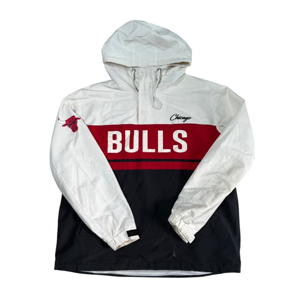 NBA 시카고불스 아노락