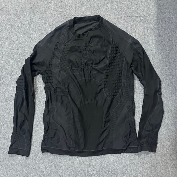 Roa 3d knit