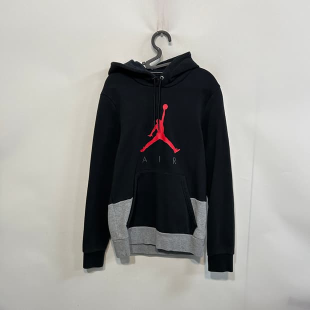 나이키 조던 남성 기모 후드티 95