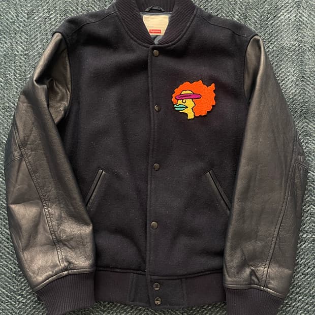 (L)슈프림 곤즈 바시티