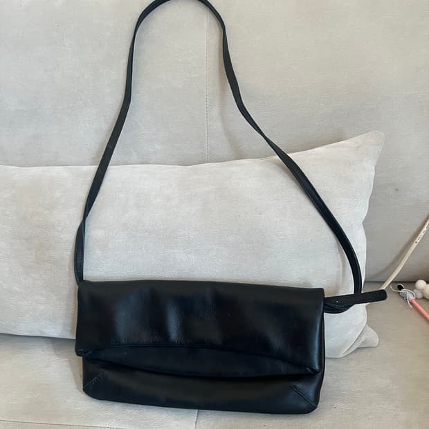 츠모리치사토 가방