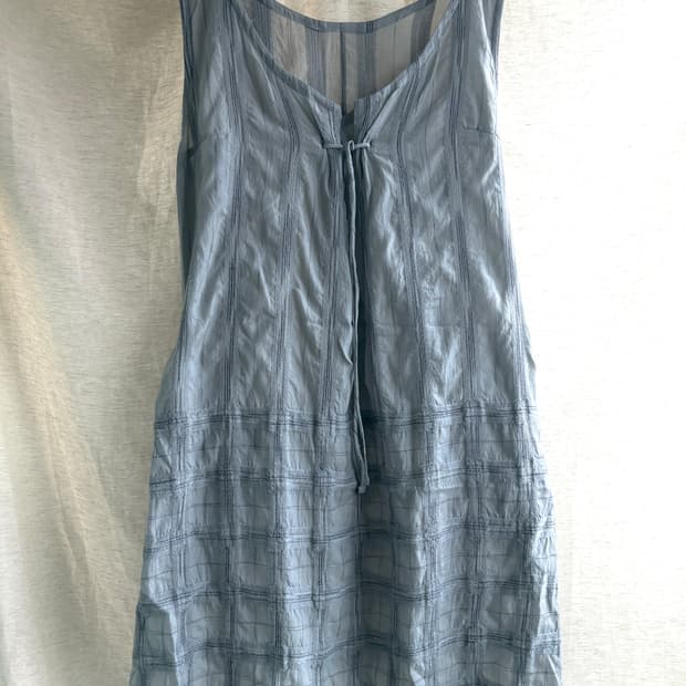 ISSEY MIYAKE HaaT dress 이세이미야케 드레스 원피스