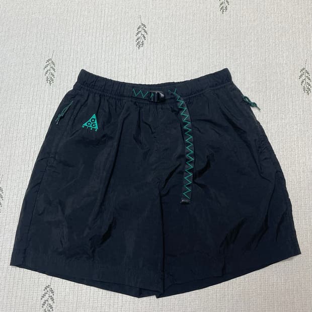 [S] 나이키 ACG 나일론셔츠