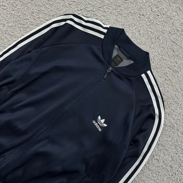 [95-100] 아디다스 슈퍼스타 져지