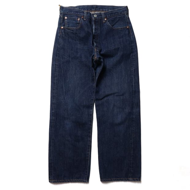 리바이스 Levi's Denim pants