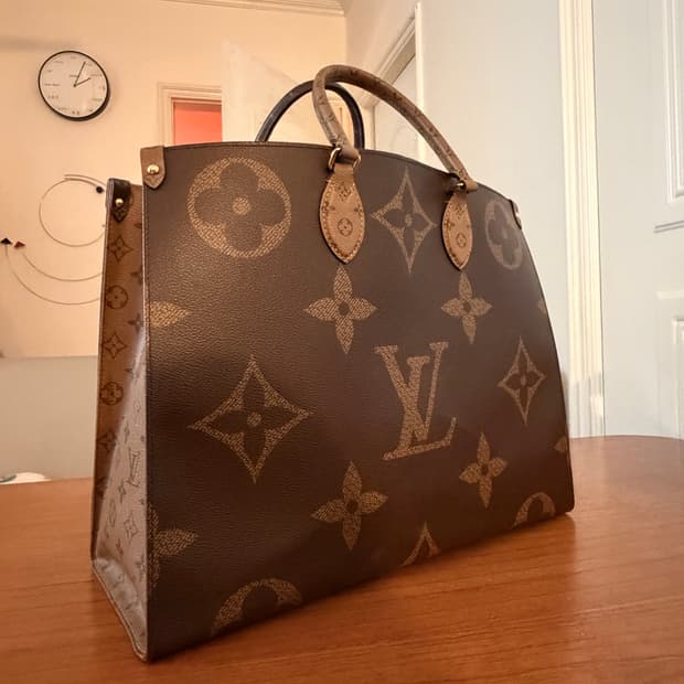 루이비통 온더고GM