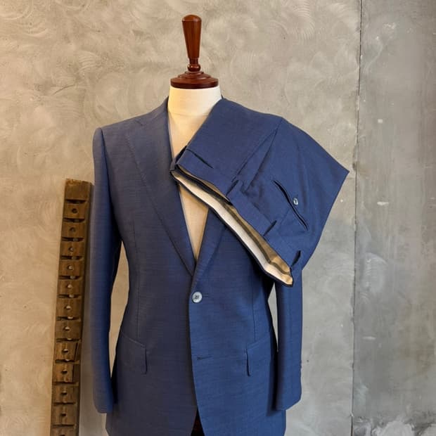 수트서플라이 수트 셋업 48