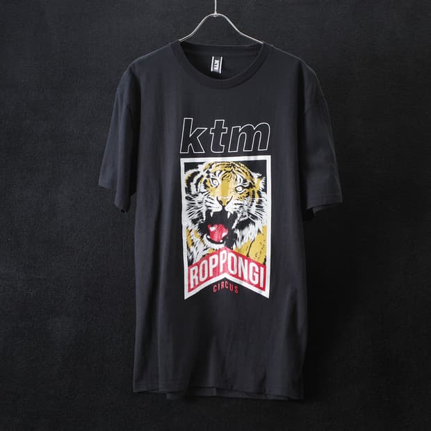 Ketsumeishi / KTM