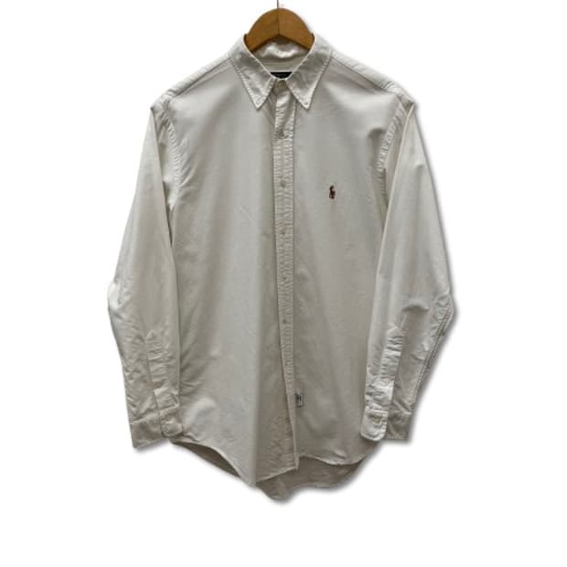 폴로 랄프로렌 버튼다운셔츠