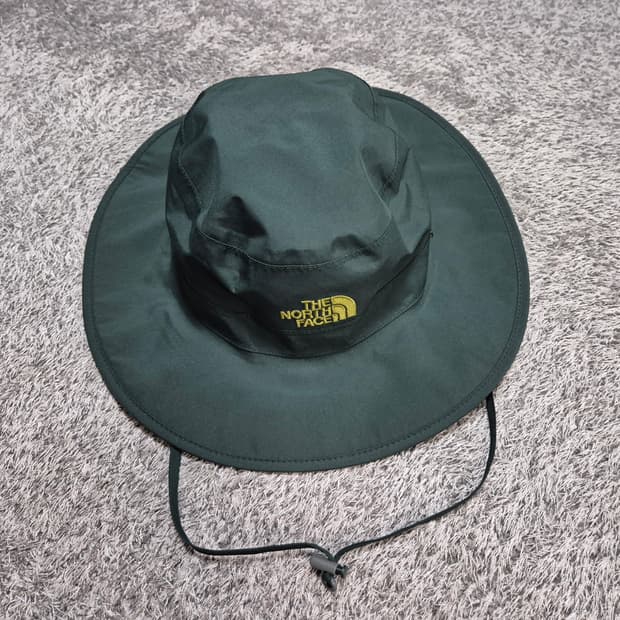 노스페이스 고어텍스 버킷햇 L(60)