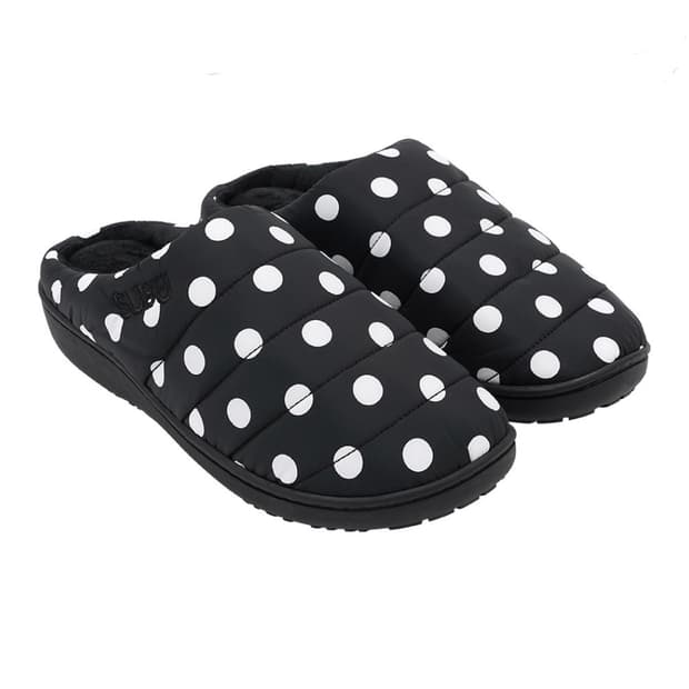 스부 패딩 슈즈