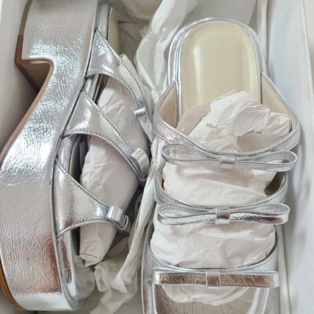 마지셔우드 슬리퍼