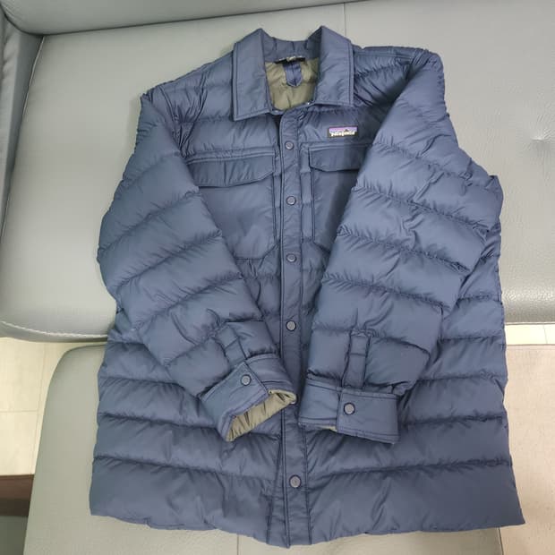 파타고니아 패딩 L