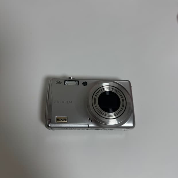 후지필름 finepix f70exr fujifilm