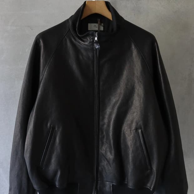 [2]헤릴 26ss 위켄드자켓 새상품 herill