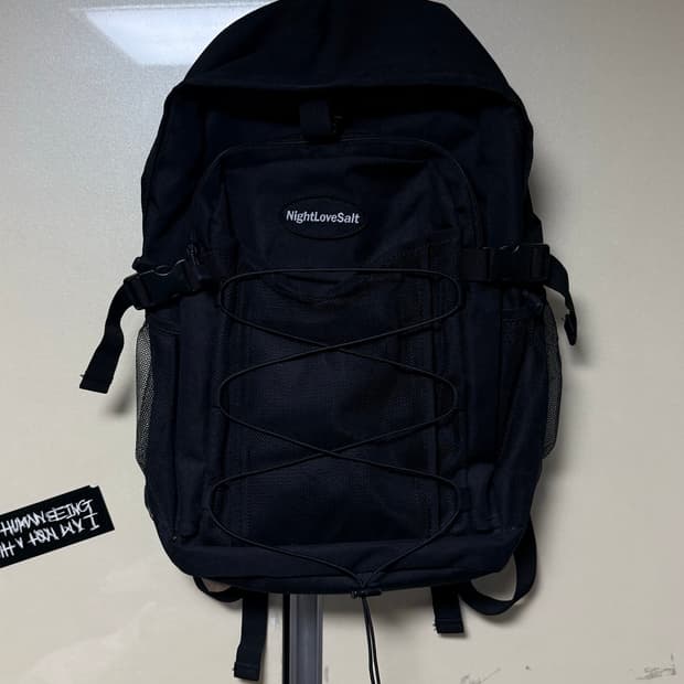 NightLoveSalt  Backpack