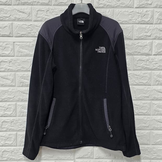 택포// 노스페이스 후리스 플리스 S(90)