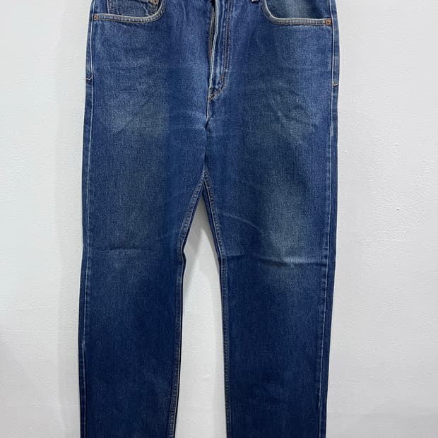 리바이스 505 레귤러