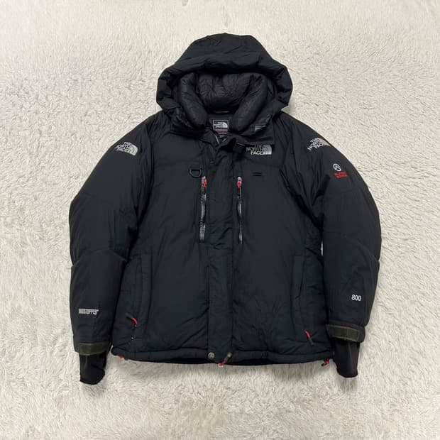 노스페이스 히말라야 패딩