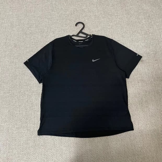 XL 나이키 기능성 반팔티 N.7805