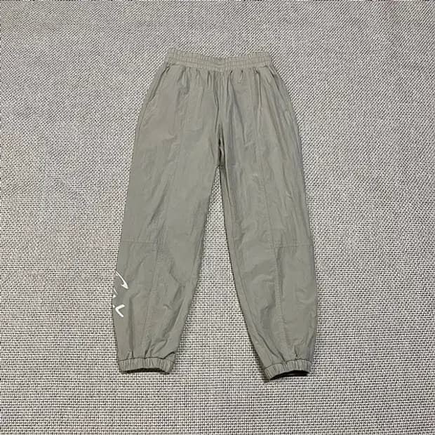 XS 오닐 우븐 조거팬츠 바지 N.4754