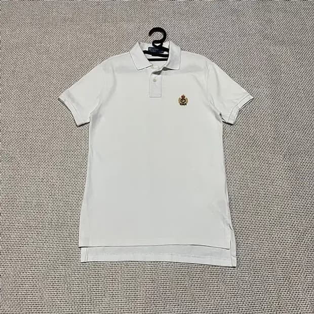 S 폴로 PK 반팔 카라티 N.4787