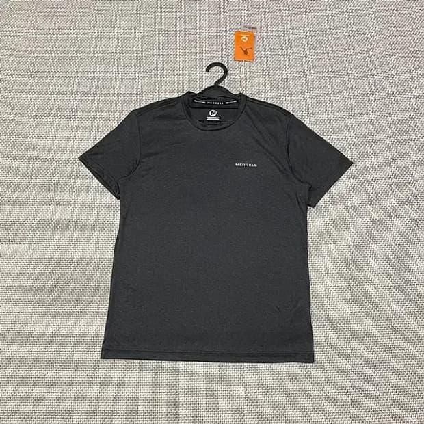 M 새상품 머렐 기능성 반팔티 N.4990