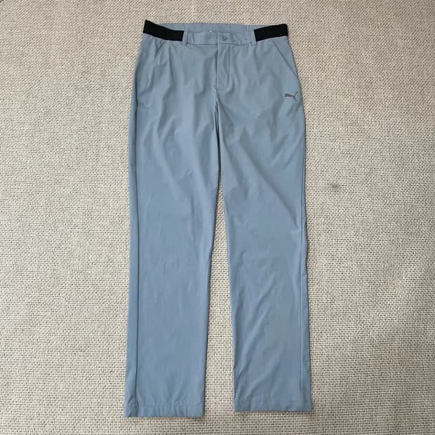 XL 퓨마 여름 바지 하의 25SS N.7931