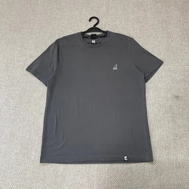 XL 캉골 라운드 반팔티 N.7956