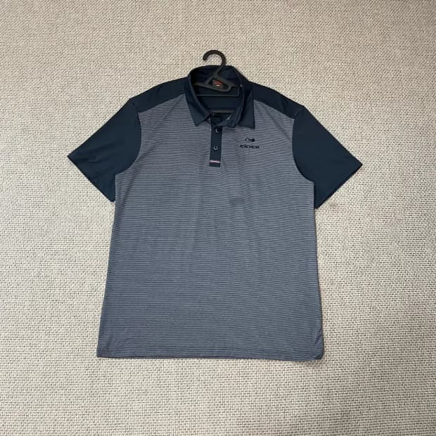 XL 아이더 기능성 반팔 카라티 N.8067