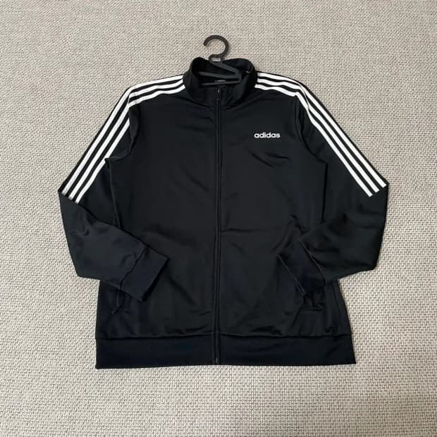 2XL 아디다스 트랙탑 져지 자켓 N.7515