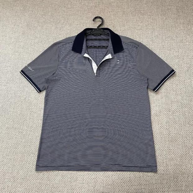 XL 루이까스텔 기능성 반팔 카라티 N.8231