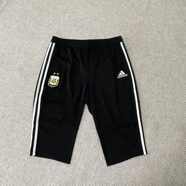 XL 아디다스 아르헨티나 반바지 N.7508