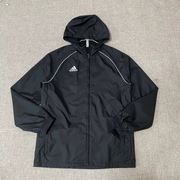 XL 아디다스 바람막이 자켓 N.7583