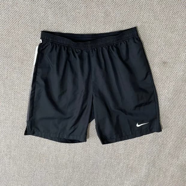 4XL 나이키 우븐 반바지 N.7576