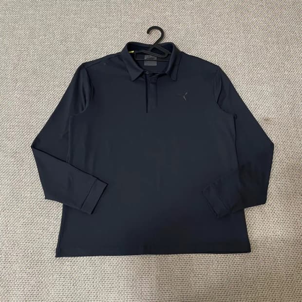 2XL 퓨마 기능성 반팔 카라티 N.7653