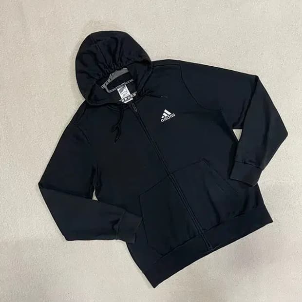XL 아디다스 후드집업 자켓 B.2453